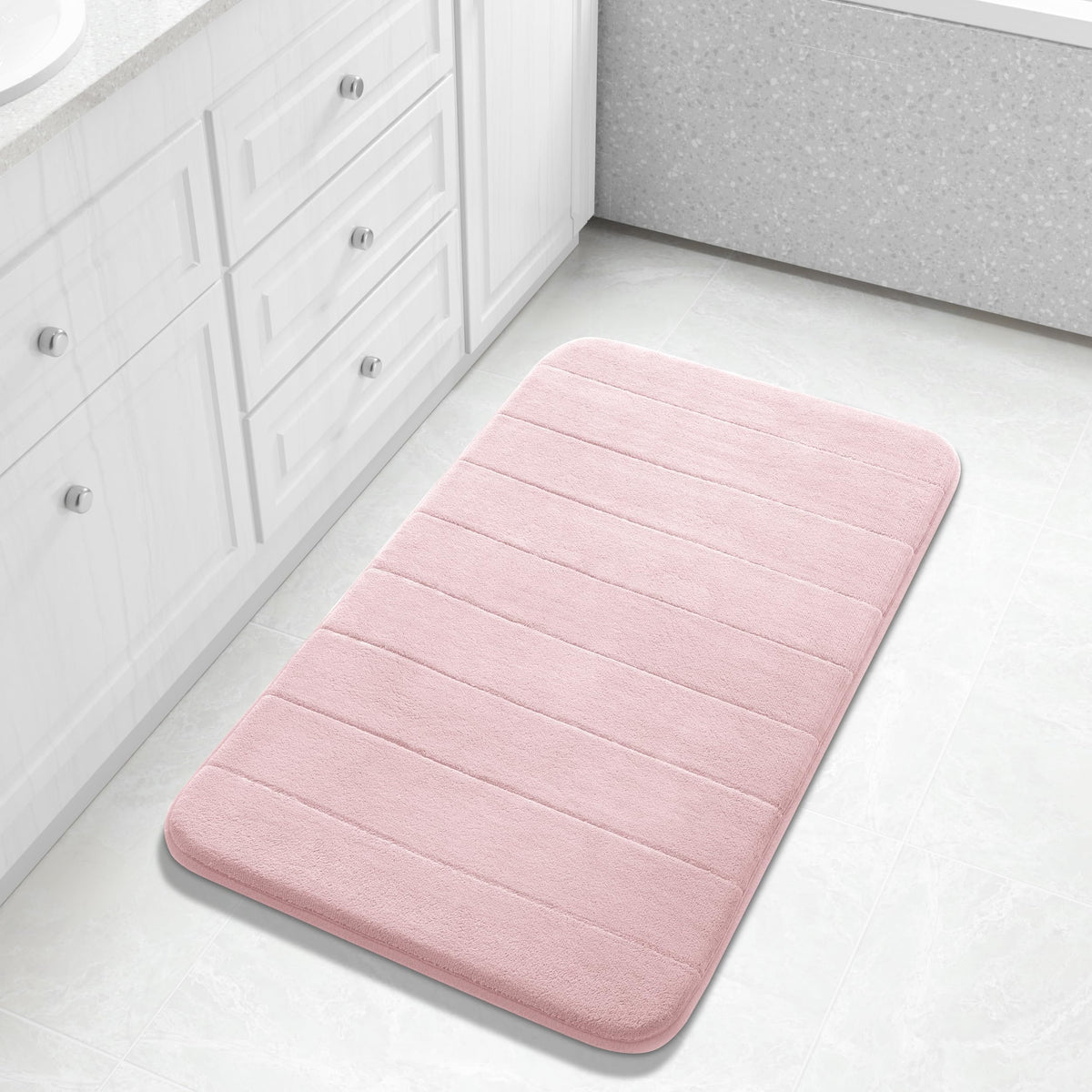 Anti-slip Bathroom Mat